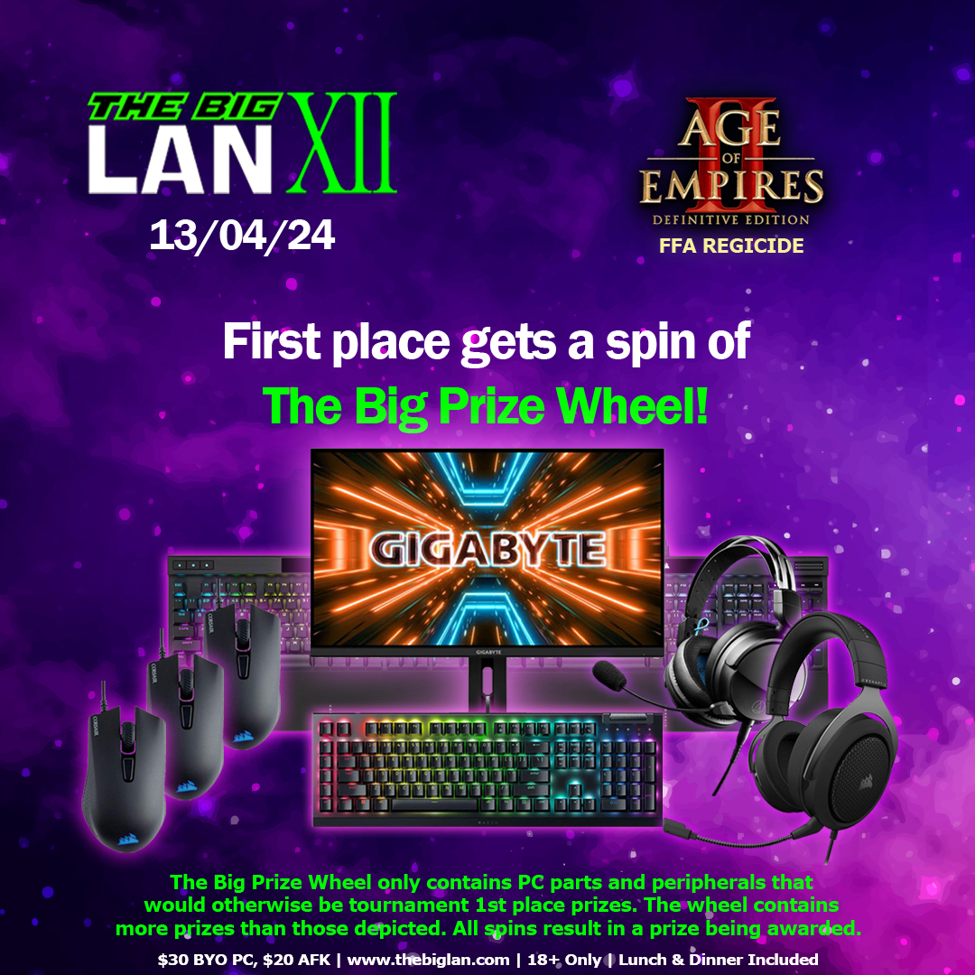 prizes